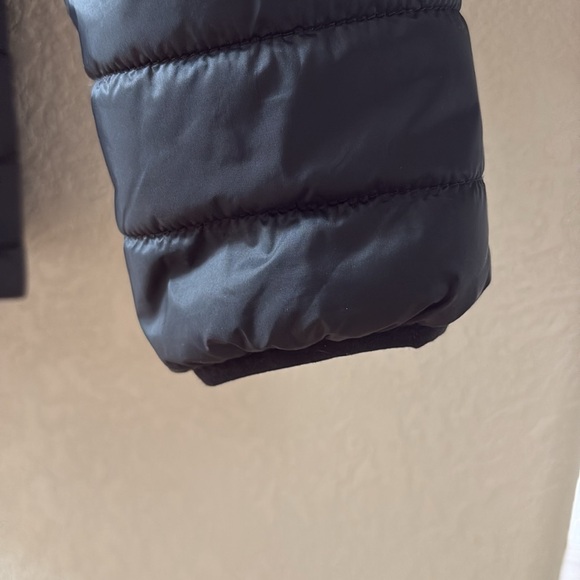 Volcom - men’s black, water resistant, wind resistant jacket -size SMALL - Picture 4 of 9